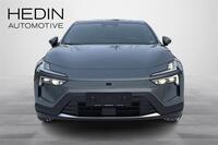 Polestar 4 vaihtoauto