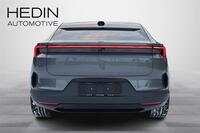 Polestar 4 vaihtoauto