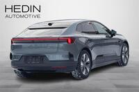 Polestar 4 vaihtoauto