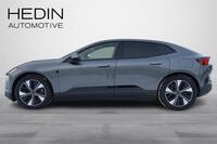 Polestar 4 vaihtoauto