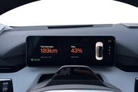 Polestar 4 vaihtoauto