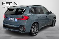 BMW iX1 vaihtoauto