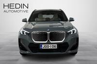 BMW iX1 vaihtoauto