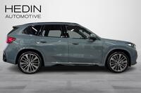 BMW iX1 vaihtoauto