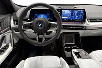 BMW iX1 vaihtoauto