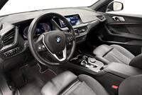BMW 118 vaihtoauto