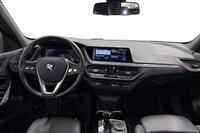 BMW 118 vaihtoauto