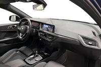 BMW 118 vaihtoauto
