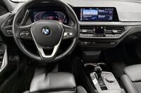 BMW 118 vaihtoauto