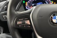 BMW 118 vaihtoauto