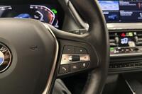 BMW 118 vaihtoauto