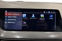 BMW 118 vaihtoauto