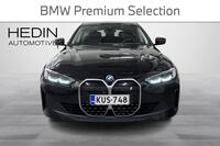 BMW i4 vaihtoauto