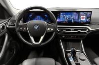 BMW i4 vaihtoauto