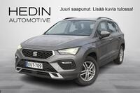 SEAT Ateca vaihtoauto