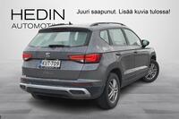 SEAT Ateca vaihtoauto