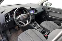 SEAT Ateca vaihtoauto