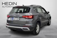 SEAT Ateca vaihtoauto
