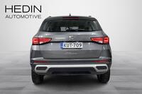 SEAT Ateca vaihtoauto