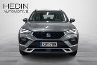 SEAT Ateca vaihtoauto