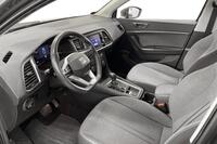 SEAT Ateca vaihtoauto