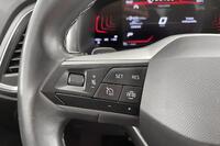 SEAT Ateca vaihtoauto