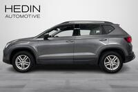 SEAT Ateca vaihtoauto