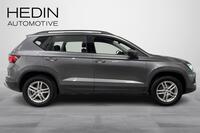 SEAT Ateca vaihtoauto