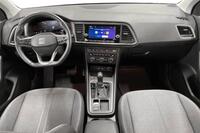 SEAT Ateca vaihtoauto