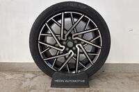 Ford USA Mustang vaihtoauto