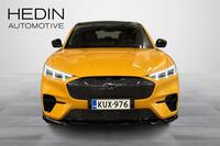 Ford USA Mustang vaihtoauto