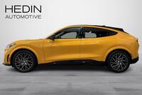 Ford USA Mustang vaihtoauto