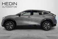 Nissan Ariya vaihtoauto