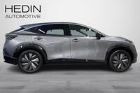 Nissan Ariya vaihtoauto
