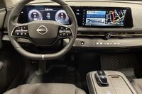 Nissan Ariya vaihtoauto