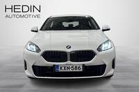 BMW 120 vaihtoauto