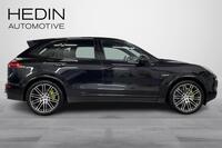 Porsche Cayenne vaihtoauto