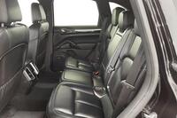 Porsche Cayenne vaihtoauto