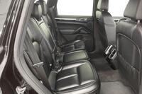 Porsche Cayenne vaihtoauto