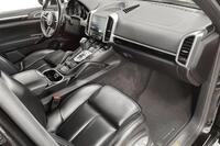 Porsche Cayenne vaihtoauto