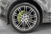 Porsche Cayenne vaihtoauto