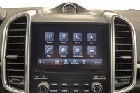 Porsche Cayenne vaihtoauto