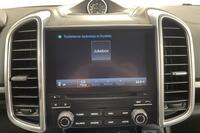 Porsche Cayenne vaihtoauto