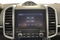 Porsche Cayenne vaihtoauto