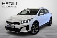 Kia XCeed vaihtoauto