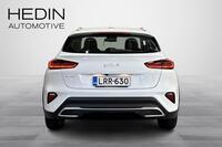 Kia XCeed vaihtoauto