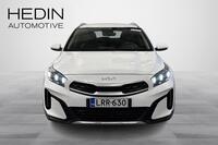Kia XCeed vaihtoauto