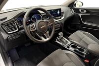 Kia XCeed vaihtoauto