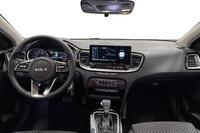 Kia XCeed vaihtoauto