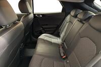 Kia XCeed vaihtoauto